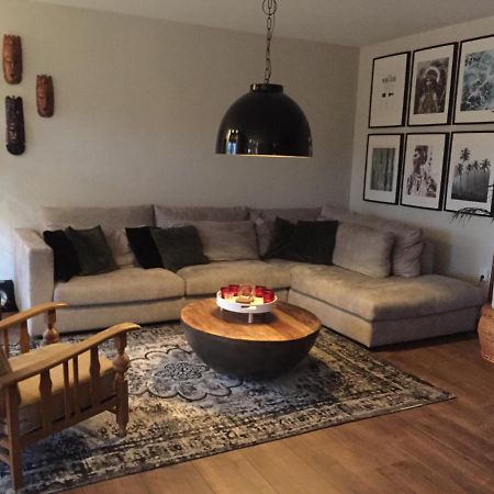 Rumah Kita, Bungalow Met 2 Slaapkamers In Het Mooie Drenthe Erm Eksteriør billede
