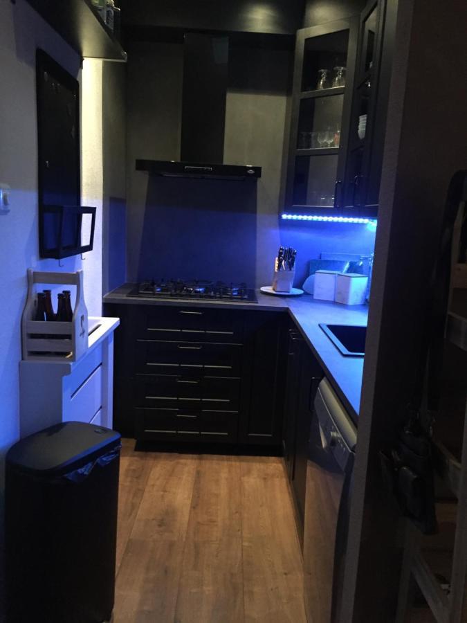 Rumah Kita, Bungalow Met 2 Slaapkamers In Het Mooie Drenthe Erm Eksteriør billede