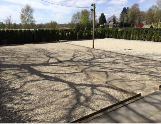 Rumah Kita, Bungalow Met 2 Slaapkamers In Het Mooie Drenthe Erm Eksteriør billede